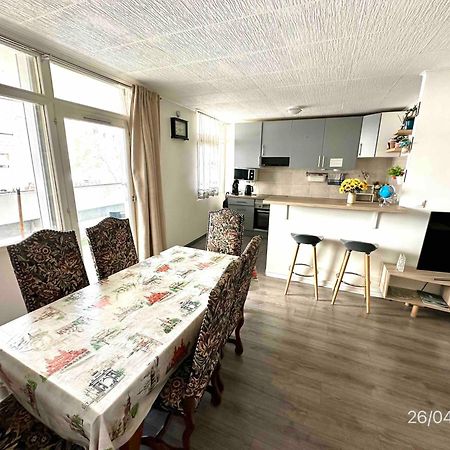 Cosy 74M2 Apartment Close To Paris Houilles Экстерьер фото