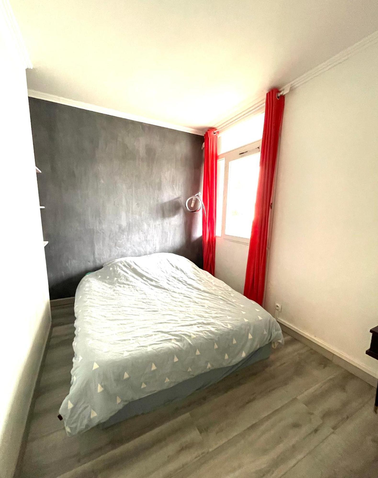 Cosy 74M2 Apartment Close To Paris Houilles Экстерьер фото
