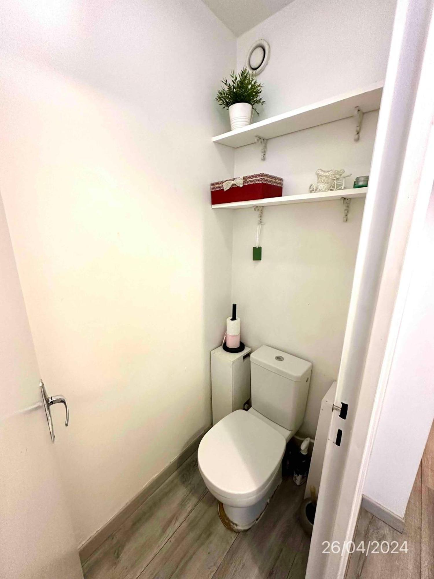 Cosy 74M2 Apartment Close To Paris Houilles Экстерьер фото